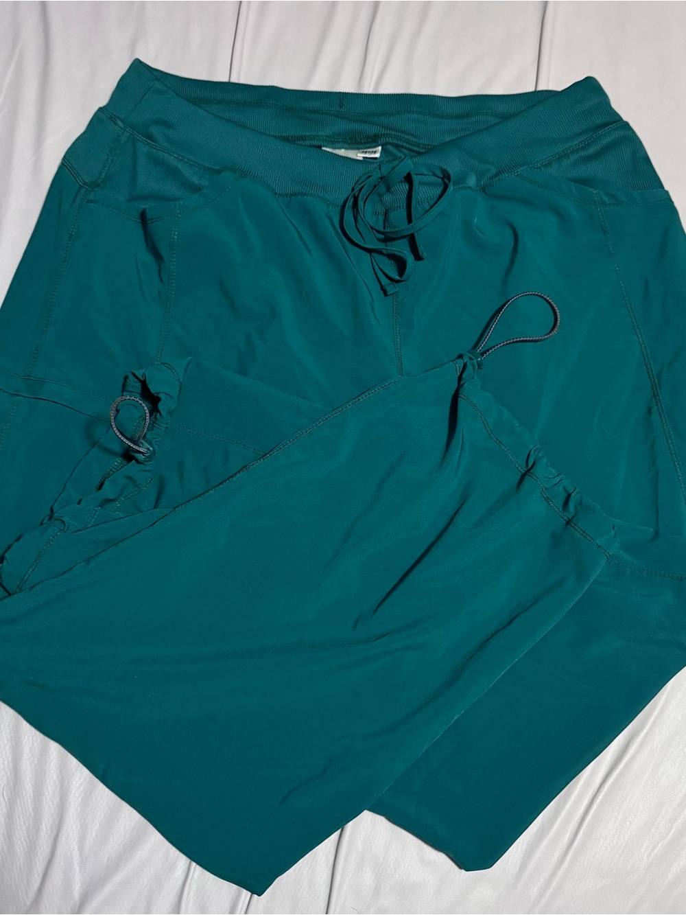 Women’s Infinity Cherokee Hunter Scrub Pants
